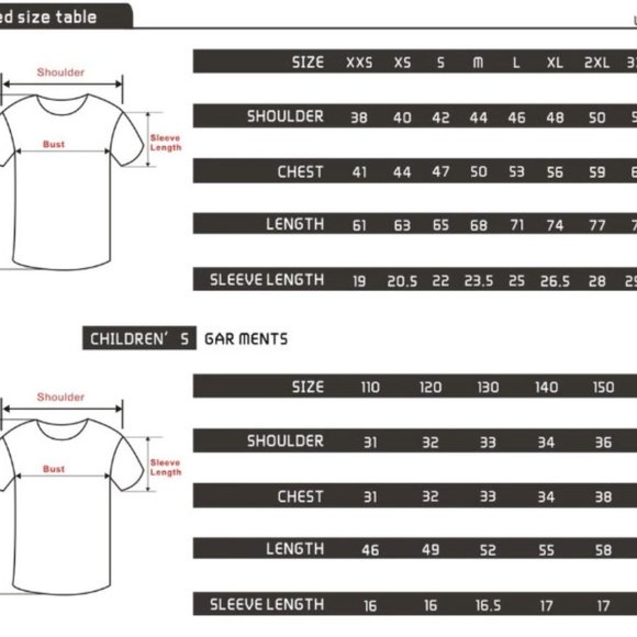 Joker T-Shirt #10 - Picture 2 of 2